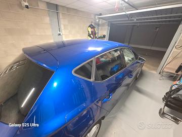 1.6 tdi FR 115cv dsg