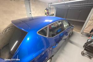 1.6 tdi FR 115cv dsg