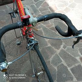 bici da corsa