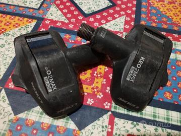 Pedali Kéo 2 Max Blade