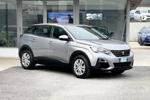 Peugeot 3008 1.2 Benzina 131CV E6 Neo. - 2017