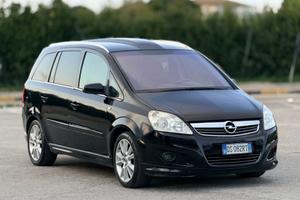 Opel Zafira 1.9 diesel Cosmo