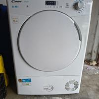 Asciugatrice Candy Smart Pro 9 kg 1anno di vita