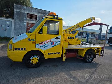 Torretta Monosfilo isoli