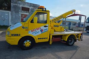 Torretta Monosfilo isoli