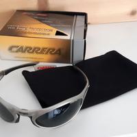 Occhiali da sole Ciclismo Vintage "Carrera C.8"