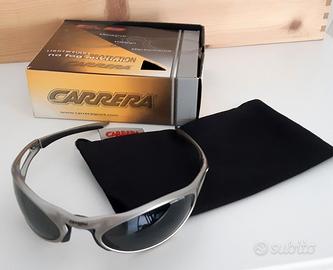 Occhiali da sole Ciclismo Vintage "Carrera C.8"