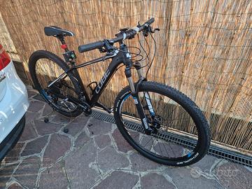 MTB Cube LTD Pro limited 29''