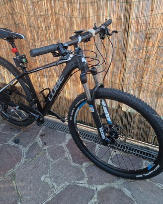 MTB Cube LTD Pro limited 29''