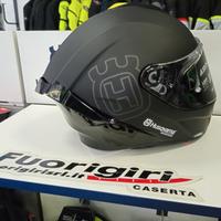 CASCO HUSQVARNA SPARK 2 HELMET ECE 2206