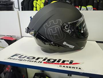 CASCO HUSQVARNA SPARK 2 HELMET ECE 2206