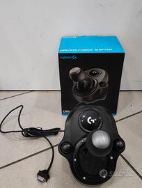 Leva cambio Logitech Driving Force