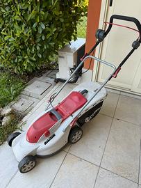 Tagliaerba elettrico