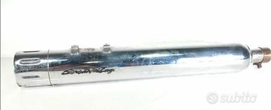 terminali screamin eagle