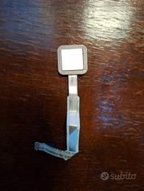 Fingerprint reader ELAN - HP probook 450 G10