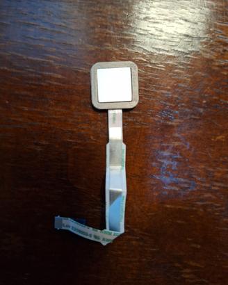 Fingerprint reader ELAN - HP probook 450 G10