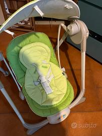 Altalena Chicco