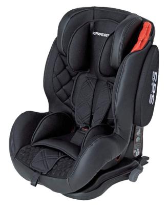 SEGGIOLINO AUTO FOPPA PEDRETTI ISOFIX