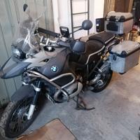 BMW R 1200 GS ADVENTURE