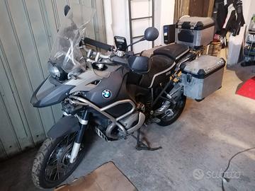 BMW R 1200 GS ADVENTURE