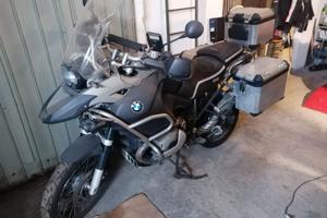 BMW R 1200 GS ADVENTURE