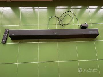 Soundbar philips