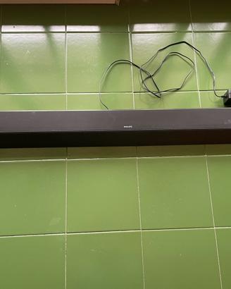 Soundbar philips