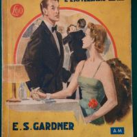 I libri gialli -Nuova Serie Numero 1 -1946
