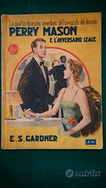 I libri gialli -Nuova Serie Numero 1 -1946