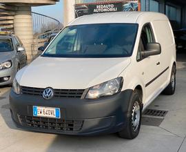 Volkswagen Caddy 2.0 Ecofuel 5p. Trendline