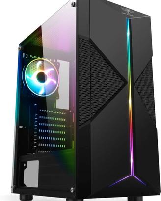 PC GAMING 4K INTEL I7 12700kF 16GB SSD RTX 5060