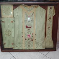 Pianeta antica bacheca