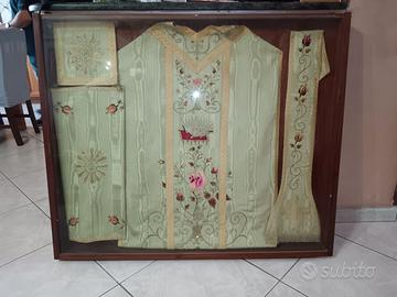 Pianeta antica bacheca