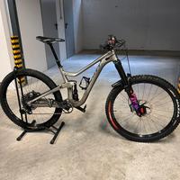 Scott Ransom 920 enduro