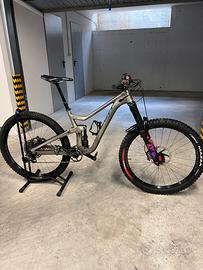 Scott Ransom 920 enduro