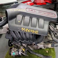 Motore Fiat 500 x-55263842 1.6 e-torq