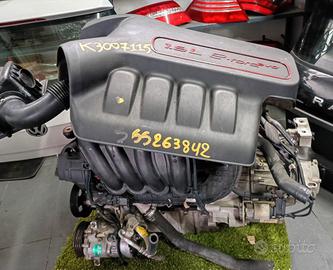 Motore Fiat 500 x-55263842 1.6 e-torq