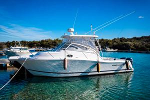 Fisherman americana Pro-Line 32 express 