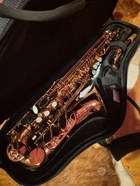 sax alto rampone performance