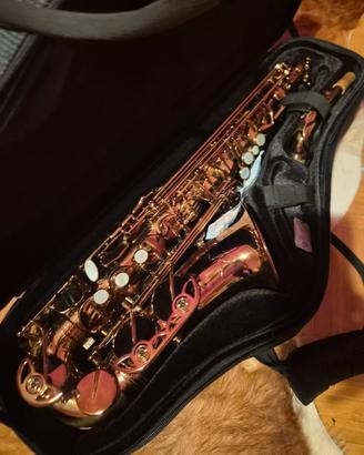 sax alto rampone performance