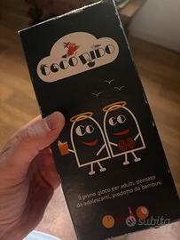 Gioco da tavolo “Coco Rido”
