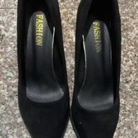 tacchi alti da donna 2