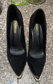 tacchi alti da donna 2