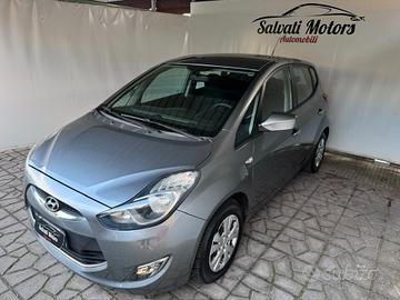 Hyundai iX20 1.4 CRDI 90 CV Comfort