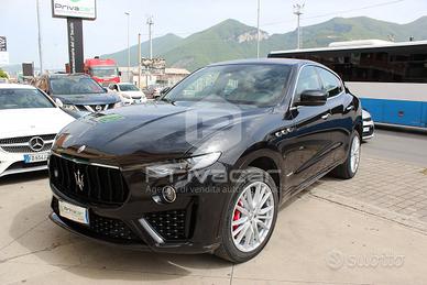 MASERATI Levante V6 430 CV S AWD Granlusso