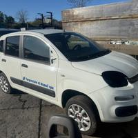 RICAMBI USATI FIAT PANDA TWINAIR - ANNO 2020