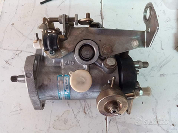 Pompa Gasolio Lucas Peugeot
