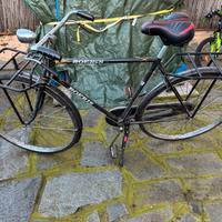 Bicicletta BOERIS Vintage D’Epoca