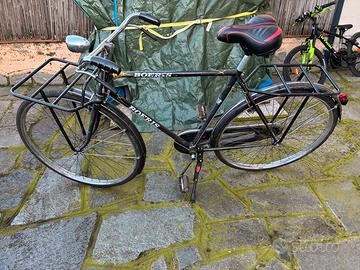 Bicicletta BOERIS Vintage D’Epoca