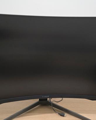 Monitor Gaming Samsung Odyssey G7 32 pollici